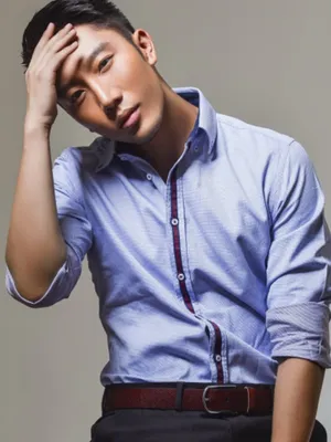 Wang Yuze