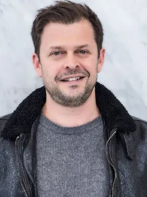 Alexander Bárta