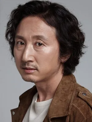 Kim Young-woong