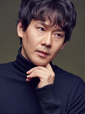 Park Jong-hwan