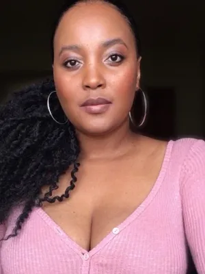 Nompilo Gwala