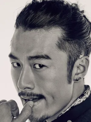 Lu Xin