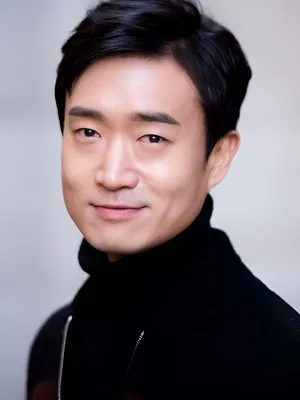 Jo Woo-jin