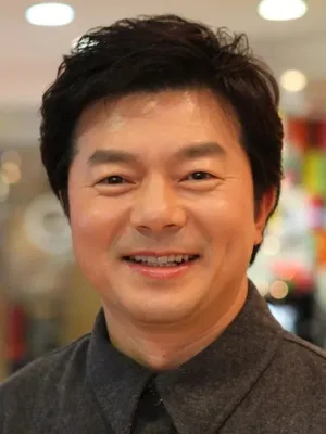 Lee Young-beom