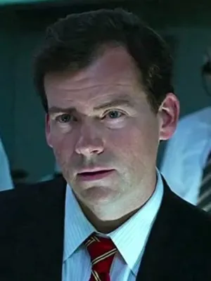 Michael Christopher Collins