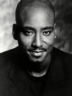 Keith Diamond
