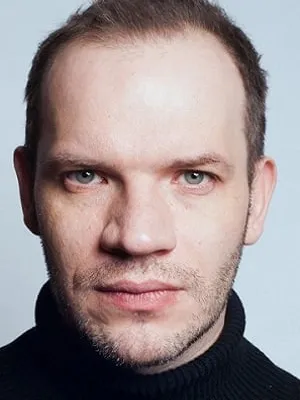 Evgeny Kharitonov