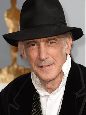 Edward Lachman
