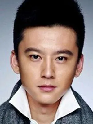 Jiang Zhenhao