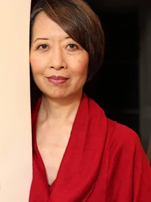Jeanne Sakata