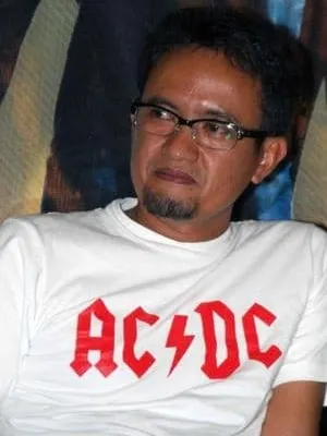 Iang Darmawan