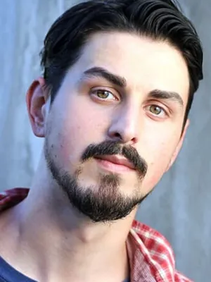 Misha Arobelidze