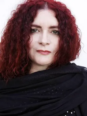 Marilyn Solaya