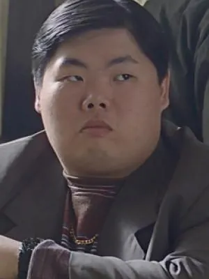 Wong Kwok-Leung