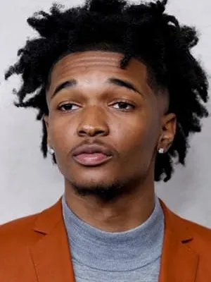 Isaiah R. Hill