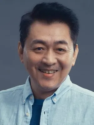 Tou Tsung-Hua