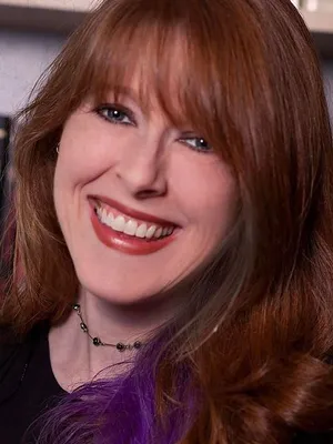 Rebekah McKendry