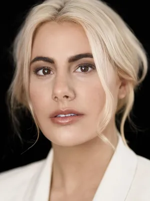 Emily De Margheriti