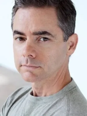 Marc Gilpin
