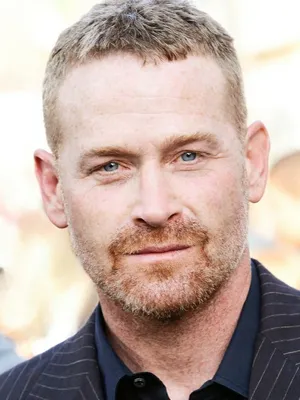 Max Martini