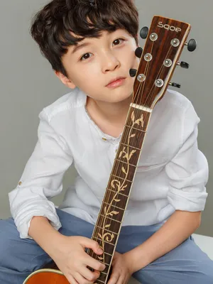 Anson Shi