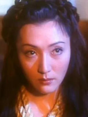 Yolinda Yan Chor-Sin