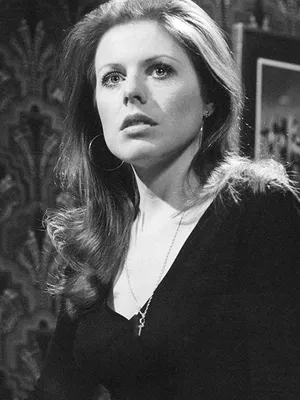 Christina Greatrex