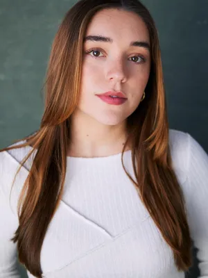 Oriana Bustamante