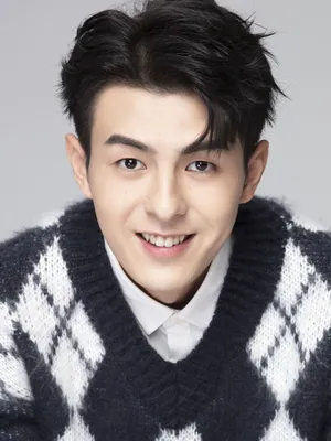 Zhang Haozhe