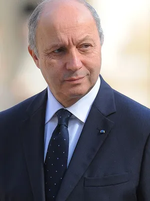 Laurent Fabius