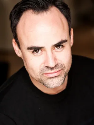 Joseph Balderrama