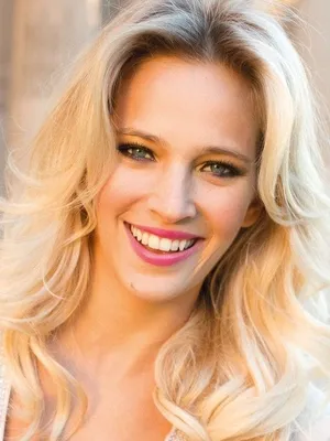 Luisana Lopilato