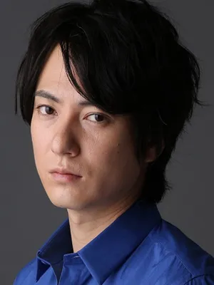 Shugo Oshinari