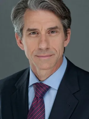 Scott Morgan
