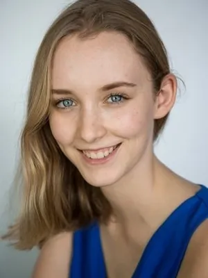 Amy Christian