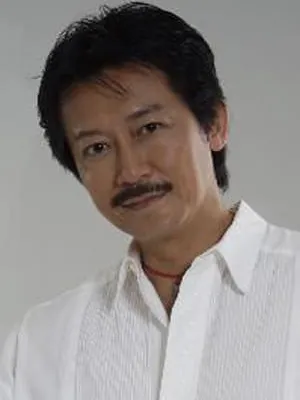 Frankie Chan Fan-Kei
