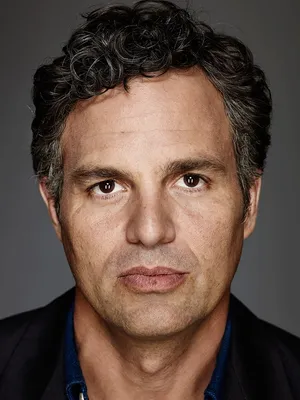 Mark Ruffalo