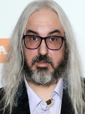 J. Mascis