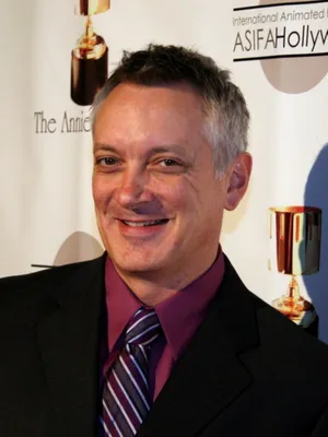 Kevin Deters