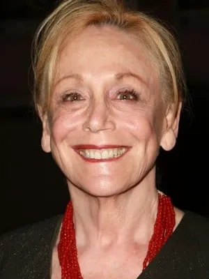 Lorraine Gary