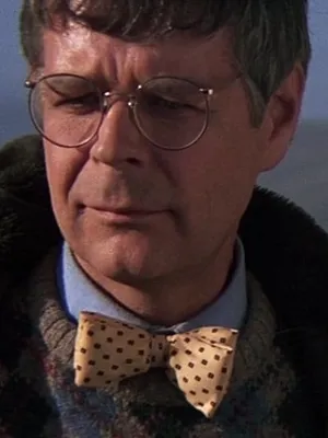 Keith Walker