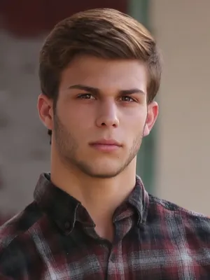 Tyler Galpin