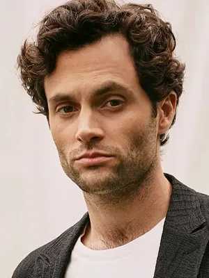 Penn Badgley