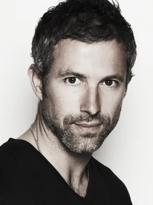 Glenn Foster
