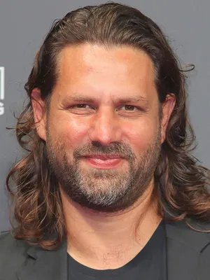 Adam Bousdoukos