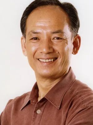 Katsunosuke Hori