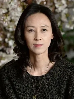 Yoon Bok-in