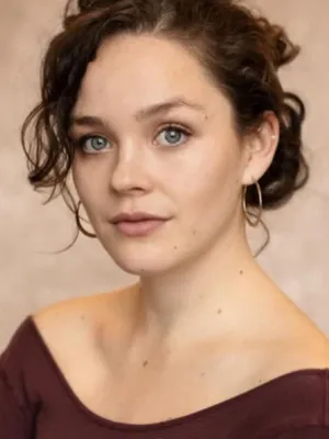 Brooke Lena Johnson
