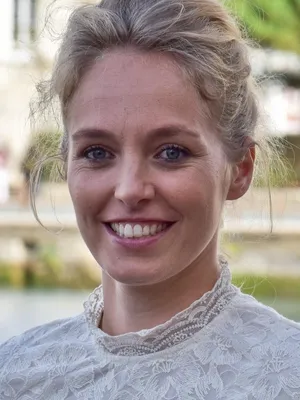 Gabrielle Atger