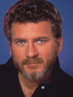 Robert Foxworth